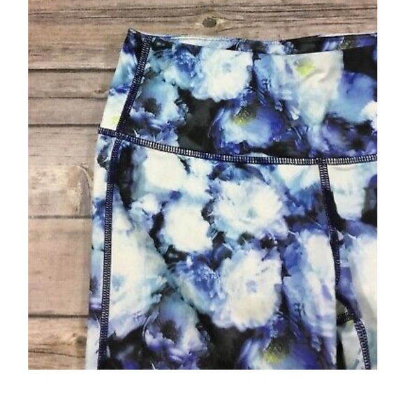 Athleta Full Length Legging - size small - Picture 5 of 6